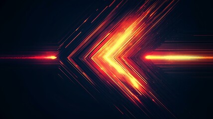 抽象的なデザインアートの背景画像