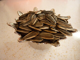Sunflower Seeds: A Simple Treat That Brings People Together Through Shared Moments