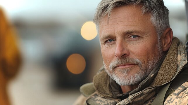 Veteran shares insights on employment discrimination faced by military service members in 2023