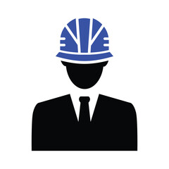 Civil Engineering Icon