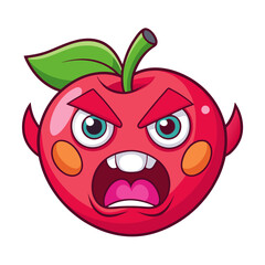 Cute Apple Mascot Logo Collection Coffee Cup, Reading Book, Gaming, Boxing Gloves, Vector Art, Charming Apple mascot logos coffee, book, gaming, boxing gloves. Fun vector designs for all needs