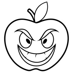 Cute Apple Mascot Logo Collection Coffee Cup, Reading Book, Gaming, Boxing Gloves, Vector Art, Charming Apple mascot logos coffee, book, gaming, boxing gloves. Fun vector designs for all needs