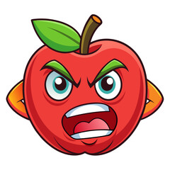 Cute Apple Mascot Logo Collection Coffee Cup, Reading Book, Gaming, Boxing Gloves, Vector Art, Charming Apple mascot logos coffee, book, gaming, boxing gloves. Fun vector designs for all needs