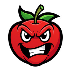 Cute Apple Mascot Logo Collection Coffee Cup, Reading Book, Gaming, Boxing Gloves, Vector Art, Charming Apple mascot logos coffee, book, gaming, boxing gloves. Fun vector designs for all needs