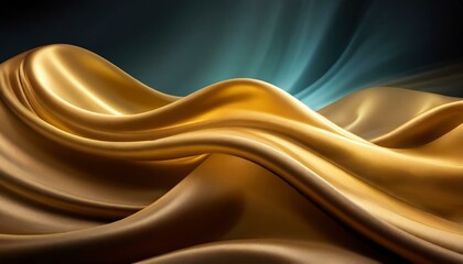 Obraz premium シルク