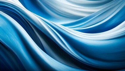 Obraz premium シルク