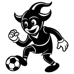 Orange Mascot Logo Set: Coffee Cup, Book, Gaming, Boxing & Paint Themes - Vector & Clipart, Orange mascot logos: coffee, book, gaming, boxing themes. Vector, cartoon, clipart, line art