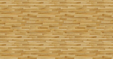Fototapeta premium Parquet Texture. Floor wood parquet. Flooring wooden seamless pattern. Design laminate. Parquet rectangular tessellation. Floor tile parquetry plank. Hardwood tiles. 