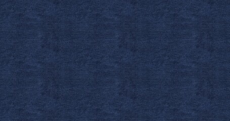 Blue carpet background. Blue color hotel carpet texture. Blue fabric texture background.