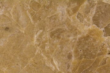 Texture of marble brown stone background