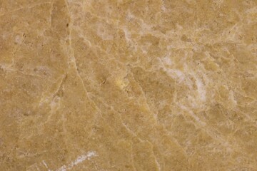 Texture of marble brown stone background