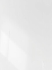 White sheet of paper background with slight imperfections, subtle dimple, white paper, compacted paper