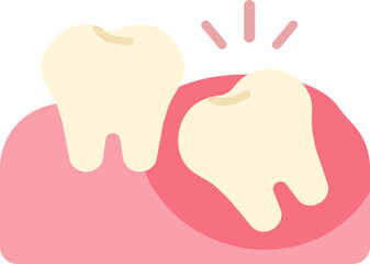 wisdom tooth removal remove discomfort pain oral dental care health