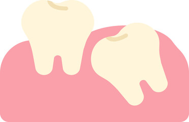 wisdom tooth removal remove discomfort pain oral dental care health