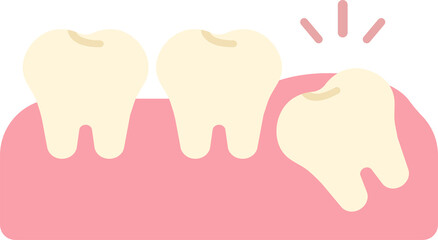 wisdom tooth removal remove discomfort pain oral dental care health