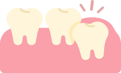 wisdom tooth removal remove discomfort pain oral dental care health