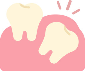 wisdom tooth removal remove discomfort pain oral dental care health