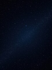 A million sparkling points of light in the vast expanse of the night sky, forming a breathtaking panorama., landscape, cosmos, stars