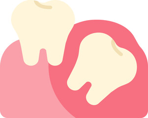 wisdom tooth removal remove discomfort pain oral dental care health