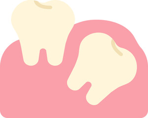 wisdom tooth removal remove discomfort pain oral dental care health