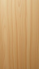 Wood grain texture with a warm, beige color background, natural fibers, rustic