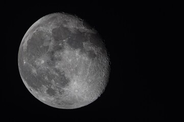 Mond
