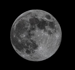 Mond