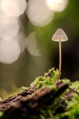 Mushroom