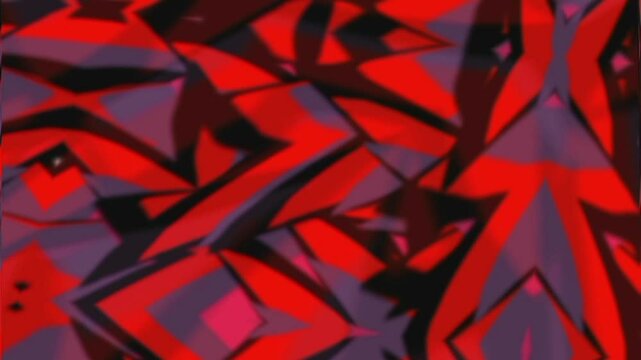 abstract red triangle pattern, digital art black and red background,geometric, shape wallpaper
vibrator color splash texture