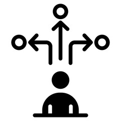 Soft Skills icon Design