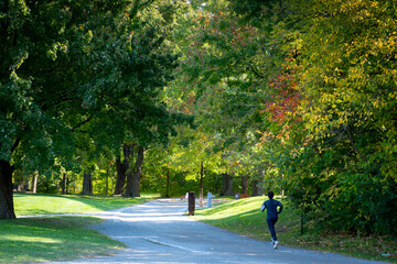 Explore Mont Royal Park: A Must-See Montreal Destination for Tourists