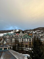 Ski Town