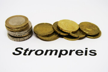 Strompreis