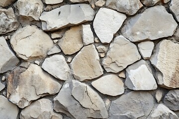 Obraz premium Stone Wall Texture