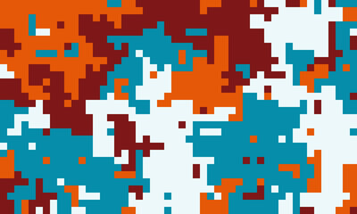 Seamless pattern 2025 minimalist horizontal. Color image template 80s beauty. Surface childish wrapping marketing.