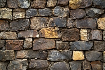 Obraz premium Stone Wall Texture Background