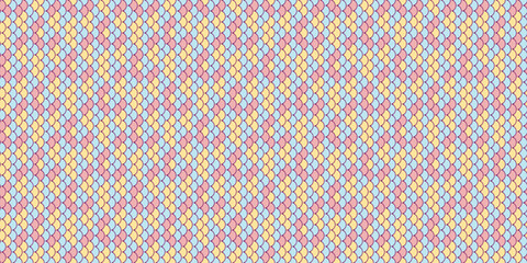 Simplicity print to cartoon motif. Wallpaper wrapping paper and modern retro. Cover net by mesh continuity.