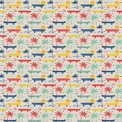 Los Angeles Pattern