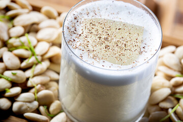 COCTEL BLANCO, WHITE COCKTAIL 