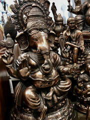 hindu god Ganesh