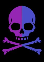 Drawing artwork illustration