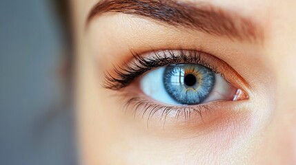 Obraz premium Botulinum Therapy (Botox) --ar 16:9 --v 6.1 Job ID: eb6ed5a7-911c-4317-88de-e3ab9d331ac4