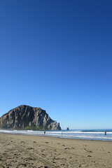 Morro Rock