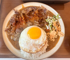 카레