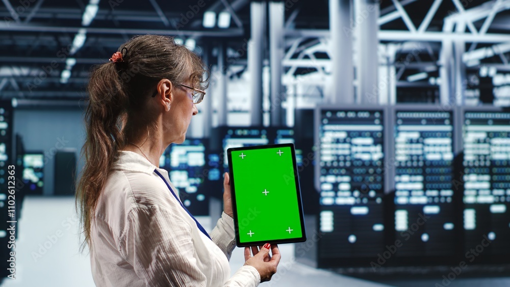Poster older admin in servers establishment housing high end processors capable of quickly and efficiently 