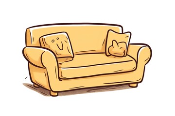 sofa