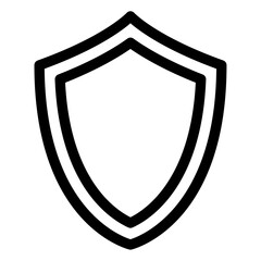 shield icon