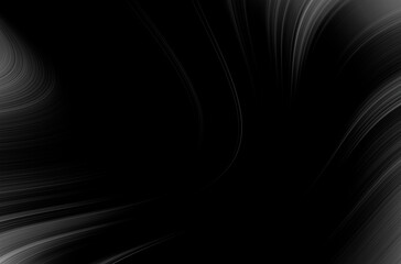 abstract black and silver are light gray with white the gradient is the surface with templates metal texture soft lines tech diagonal background black dark sleek clean modern.