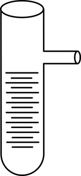 Canula outline 