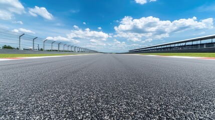 Circuit challenge: race track built for adrenaline fueled competitions, diverse layouts. elevations, opportunities for racers to showcase skills, engage audiences exhilarating motorsport experiences.